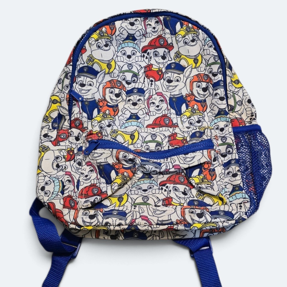 H&M Paw Patrol Mini Kids Backpack